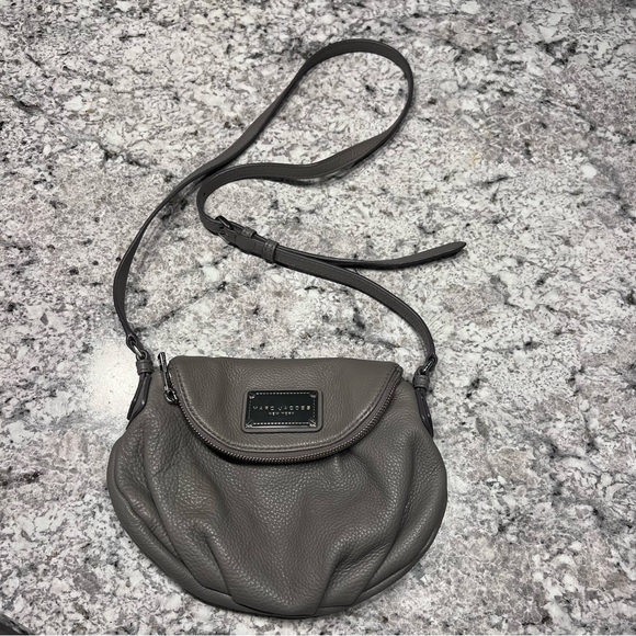 Marc Jacobs crossbody bag